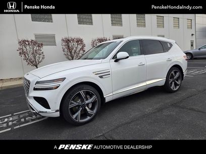 Used 2025 Genesis GV80 3.5T Prestige