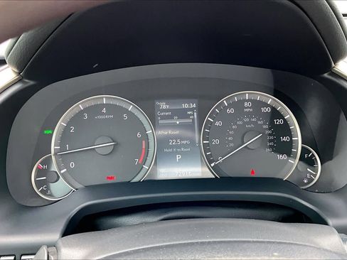 Used 2022 Lexus RX 350 FWD w/ Premium Package image 26