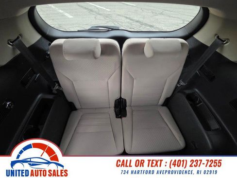 Used 2016 Kia Sorento LX w/ LX Convenience Package image 20