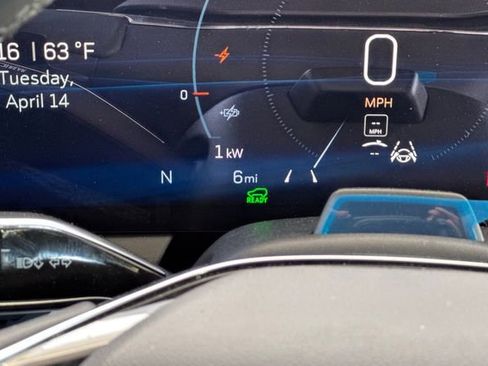 New 2026 Cadillac Optiq Sport 1 w/ LPO, Floor Liner Package image 27