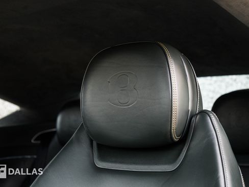 Used 2020 Bentley Continental GT AWD/4WD image 28