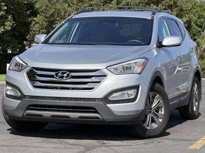 Used 2016 Hyundai Santa Fe Sport w/ Option Group 02