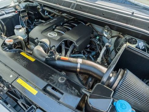 Used 2006 Nissan Titan XE w/ (W04) Preferred Pkg image 15