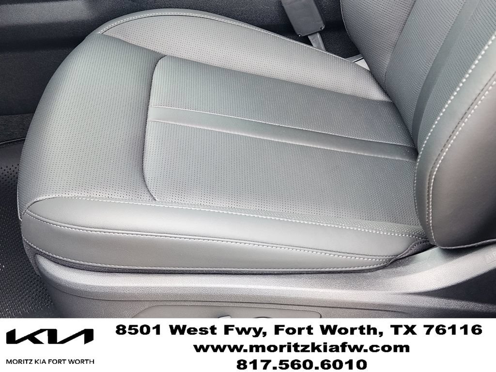 New 2026 Kia Sorento SX AWD/4WD image 17