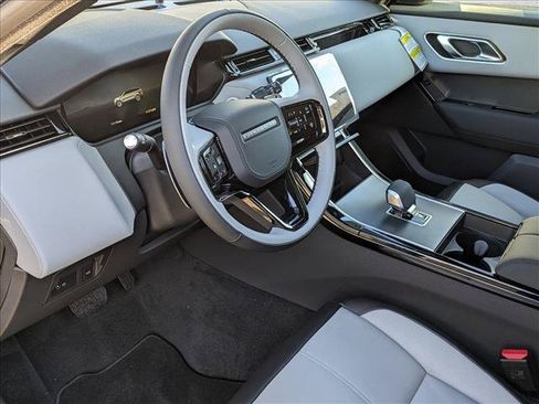 New 2026 Land Rover Range Rover Velar S AWD/4WD image 3
