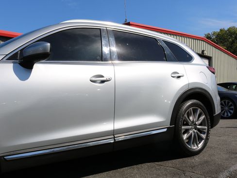 Used 2020 MAZDA CX-9 Grand Touring image 8