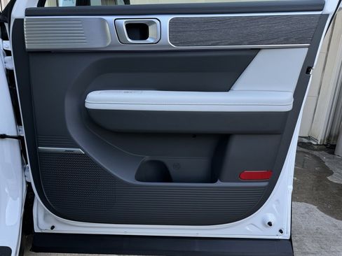 New 2025 Hyundai Santa Fe Limited image 26