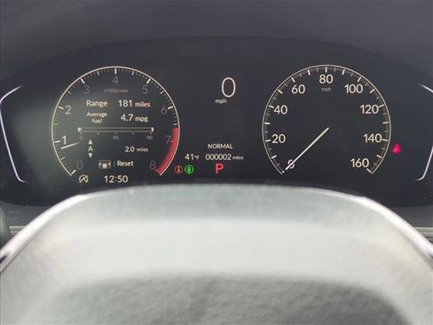 New 2026 Honda Civic Sport image 19