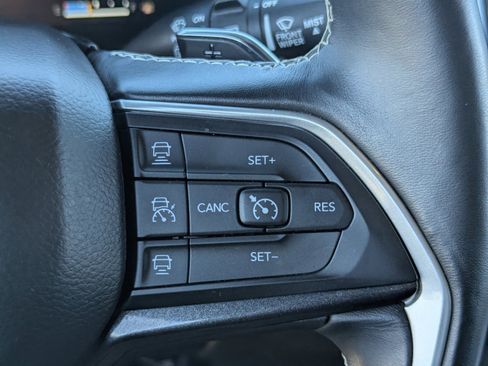 Used 2021 Jeep Grand Cherokee L Altitude image 26