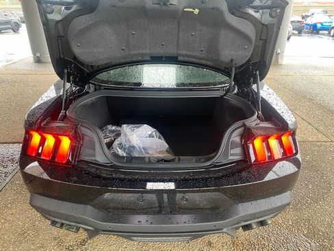 New 2026 Ford Mustang Coupe image 9