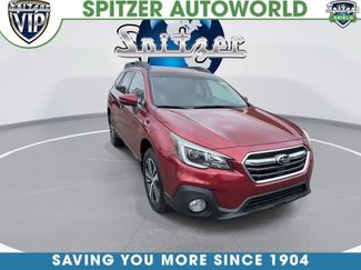 Used 2018 Subaru Outback 2.5i Limited AWD/4WD video 2