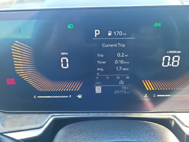 Certified 2024 Kia Sorento X-Line EX AWD/4WD image 23