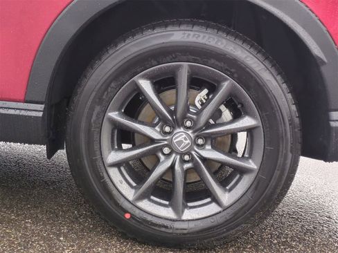 New 2026 Honda CR-V EX-L image 15