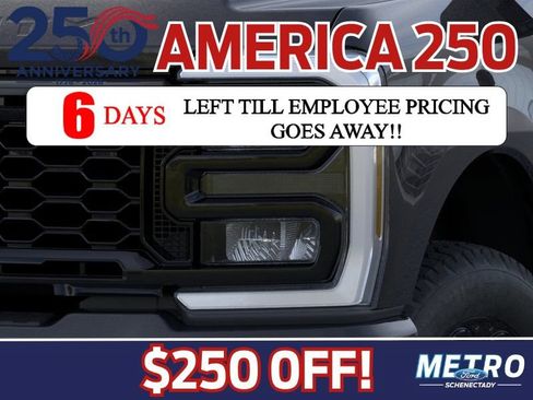 New 2026 Ford F250 Lariat AWD/4WD image 18