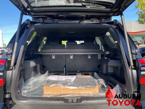 New 2026 Toyota 4Runner TRD Off-Road Premium AWD/4WD image 8
