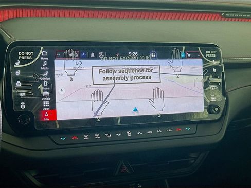 New 2026 Dodge Charger R/T image 15