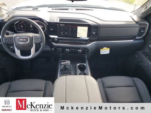 New 2026 GMC Sierra 1500 Elevation w/ Elevation Premium Package AWD/4WD image 23