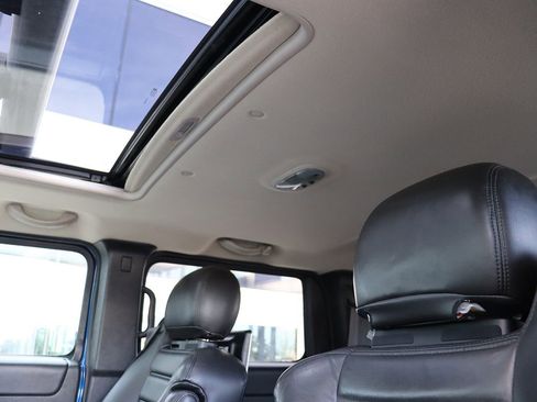 Used 2006 HUMMER H2 w/ Limited Edition H2 image 10