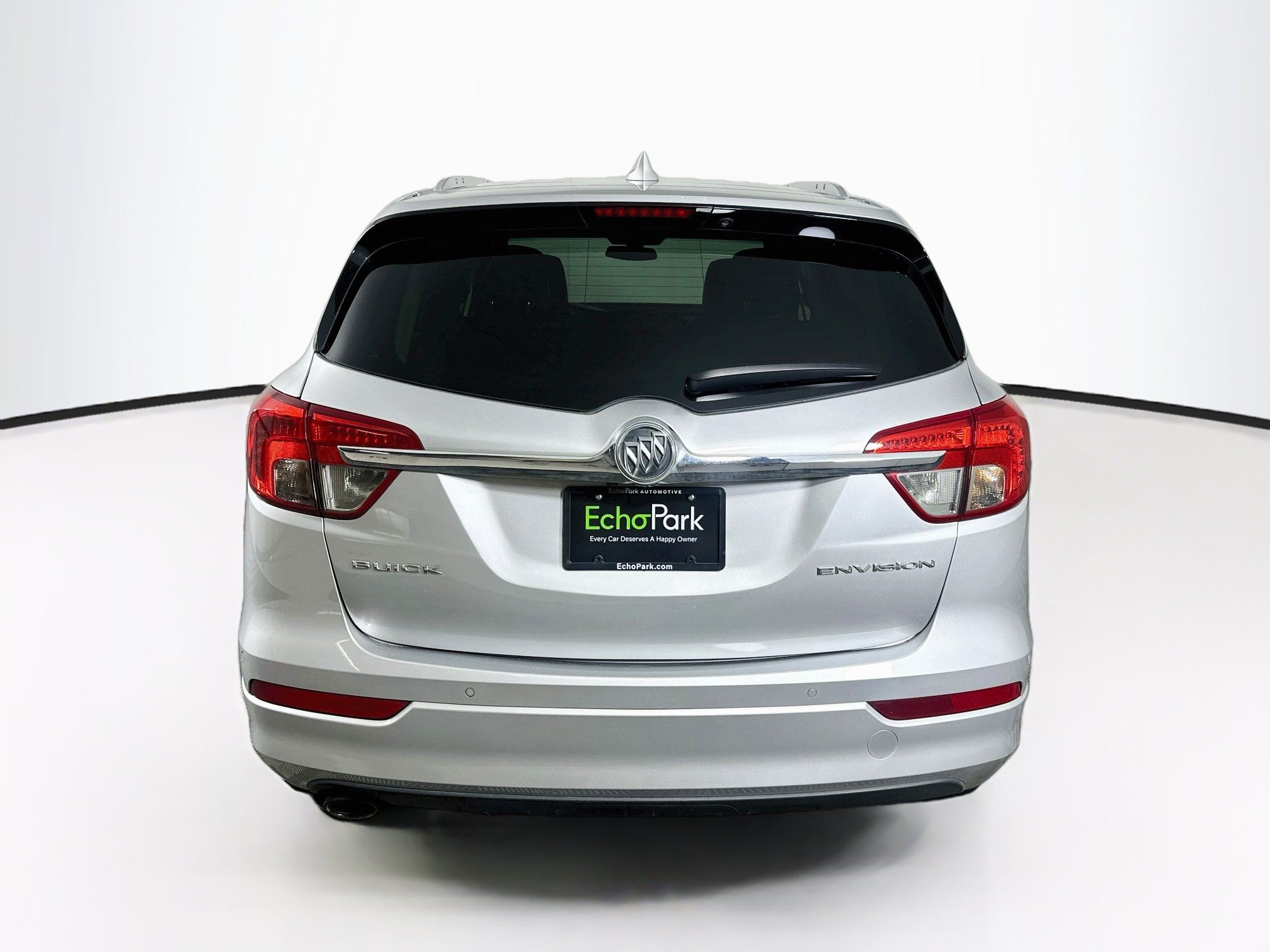 Used 2017 Buick Envision Essence FWD image 7