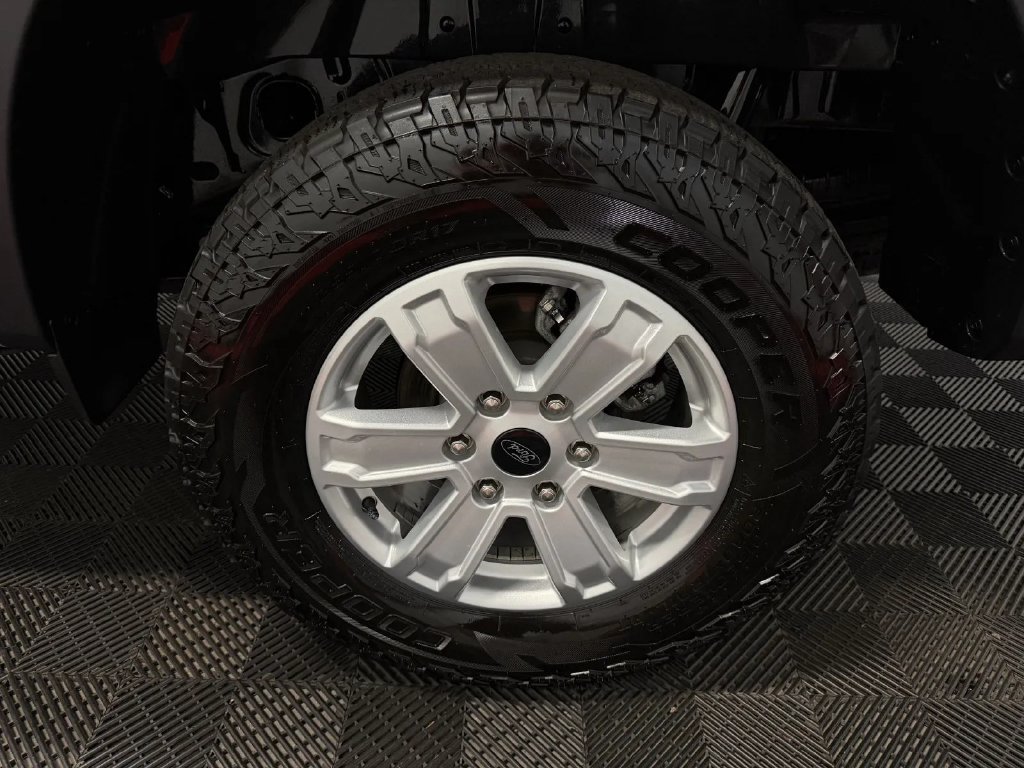 Used 2024 Ford Ranger XL AWD/4WD image 13