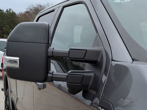 New 2026 Ford F250 Platinum image 11