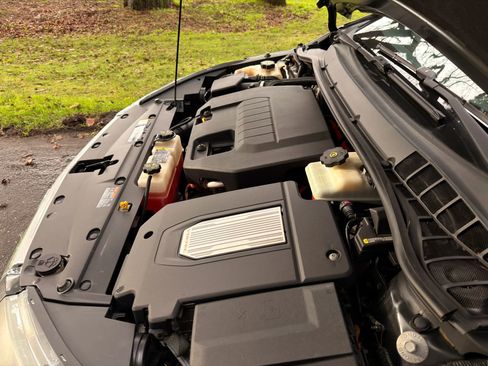 Used 2014 Chevrolet Volt Premium w/ Premium Trim Package image 55