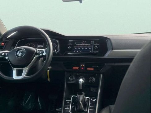 Used 2019 Volkswagen Jetta S FWD image 23