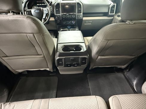 Used 2018 Ford F150 XLT w/ Equipment Group 302A Luxury image 17