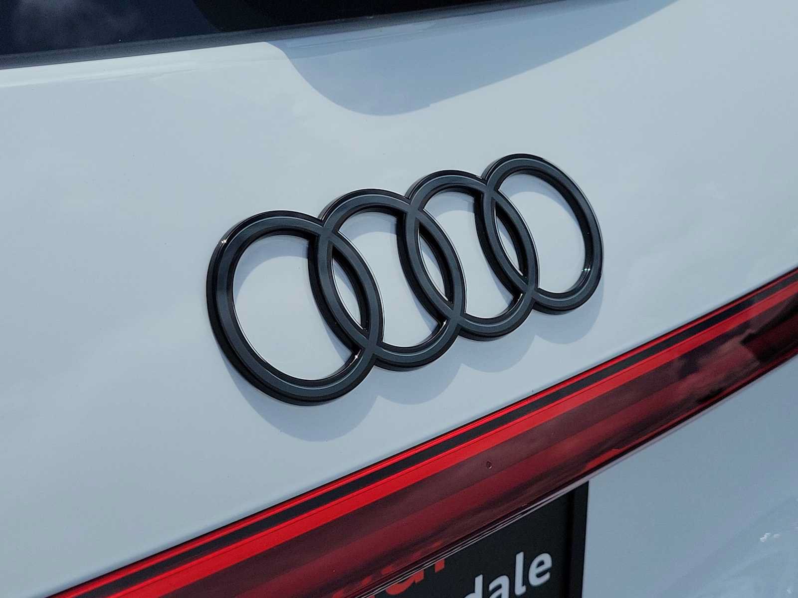 New 2026 Audi Q5 2.0T AWD/4WD image 10