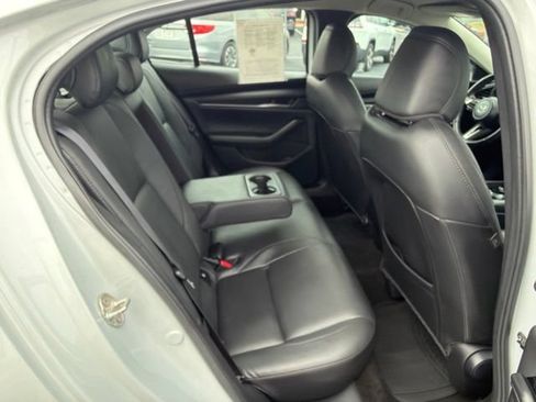Used 2024 MAZDA MAZDA3 s FWD image 25