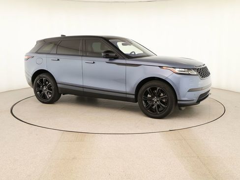 Used 2021 Land Rover Range Rover Velar S image 9