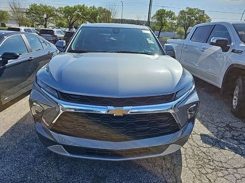 Used 2024 Chevrolet Blazer LT w/ Convenience Package image 2