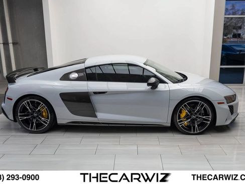 Used 2020 Audi R8 V10 performance AWD/4WD image 32