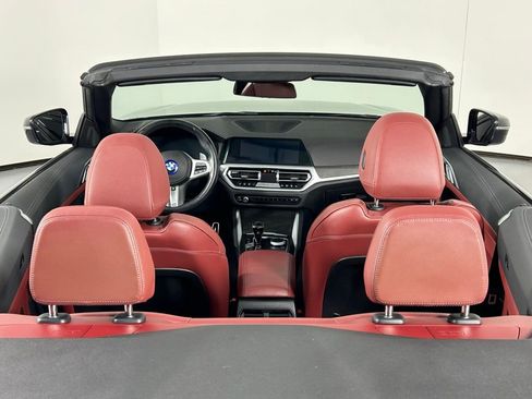 Used 2022 BMW 430i Convertible w/ M Sport Package image 5