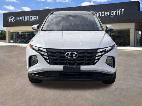 Used 2024 Hyundai Tucson SEL image 3