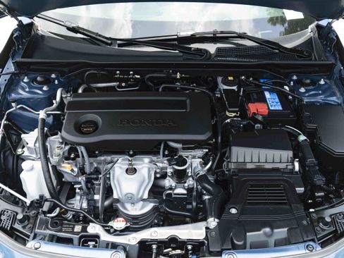 Used 2026 Honda Civic Sport image 42