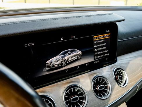 Used 2019 Mercedes-Benz CLS 450 4MATIC image 31