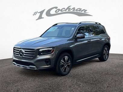 New 2026 Mercedes-Benz GLB 250 4MATIC