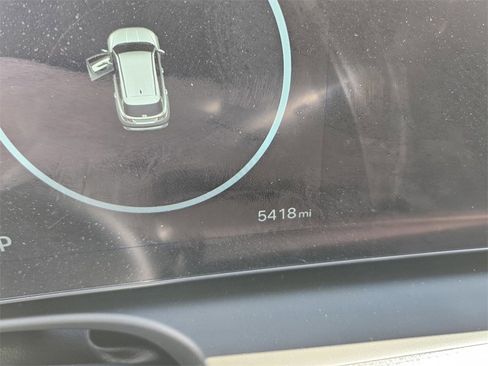 Used 2025 Hyundai Tucson SEL image 16