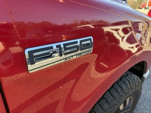 Used 2006 Ford F150 XLT image 5