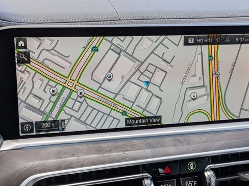 Certified 2023 BMW X5 xDrive45e w/ Climate Comfort Package image 14