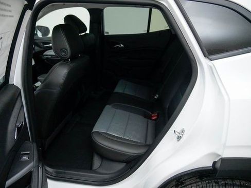 New 2026 Chevrolet Trax LT w/ Driver Confidence Package image 25