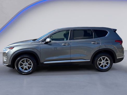 Used 2019 Hyundai Santa Fe SE image 7