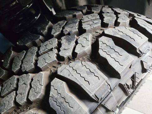 New 2026 RAM 2500 Tradesman image 13