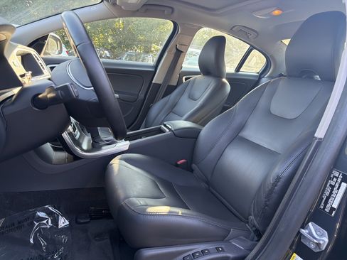 Used 2015 Volvo S60 T5 Platinum AWD/4WD image 19