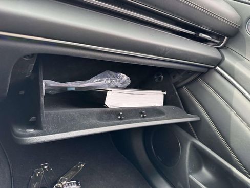 Used 2024 Genesis GV80 3.5T w/ Advanced Package image 34