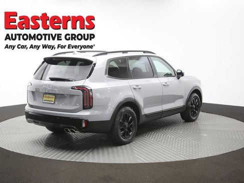 Used 2024 Kia Telluride SX Prestige X-Pro AWD/4WD image 41