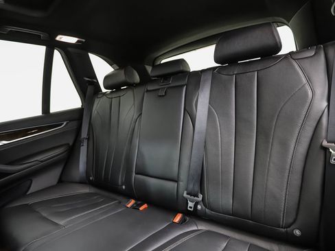 Used 2018 BMW X5 xDrive35i AWD/4WD image 23