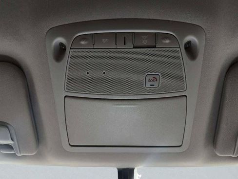 Used 2017 Nissan Murano Platinum FWD image 35