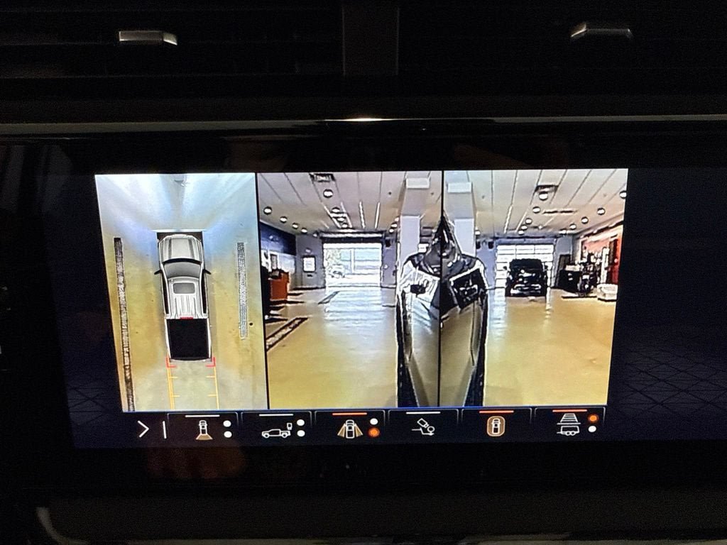 New 2026 GMC Sierra 1500 AT4 w/ AT4 Premium Package AWD/4WD image 42